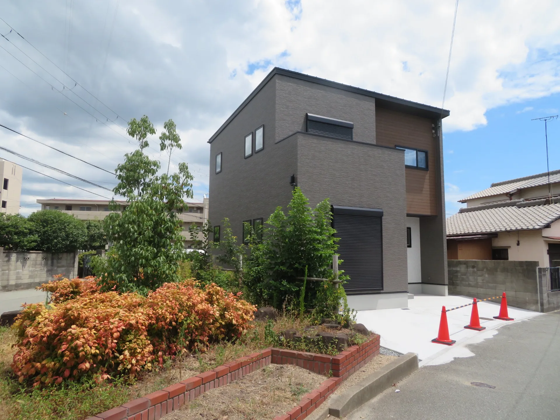 2,780万円 姫路市飾磨区下野田3丁目169-1 新築木造住宅