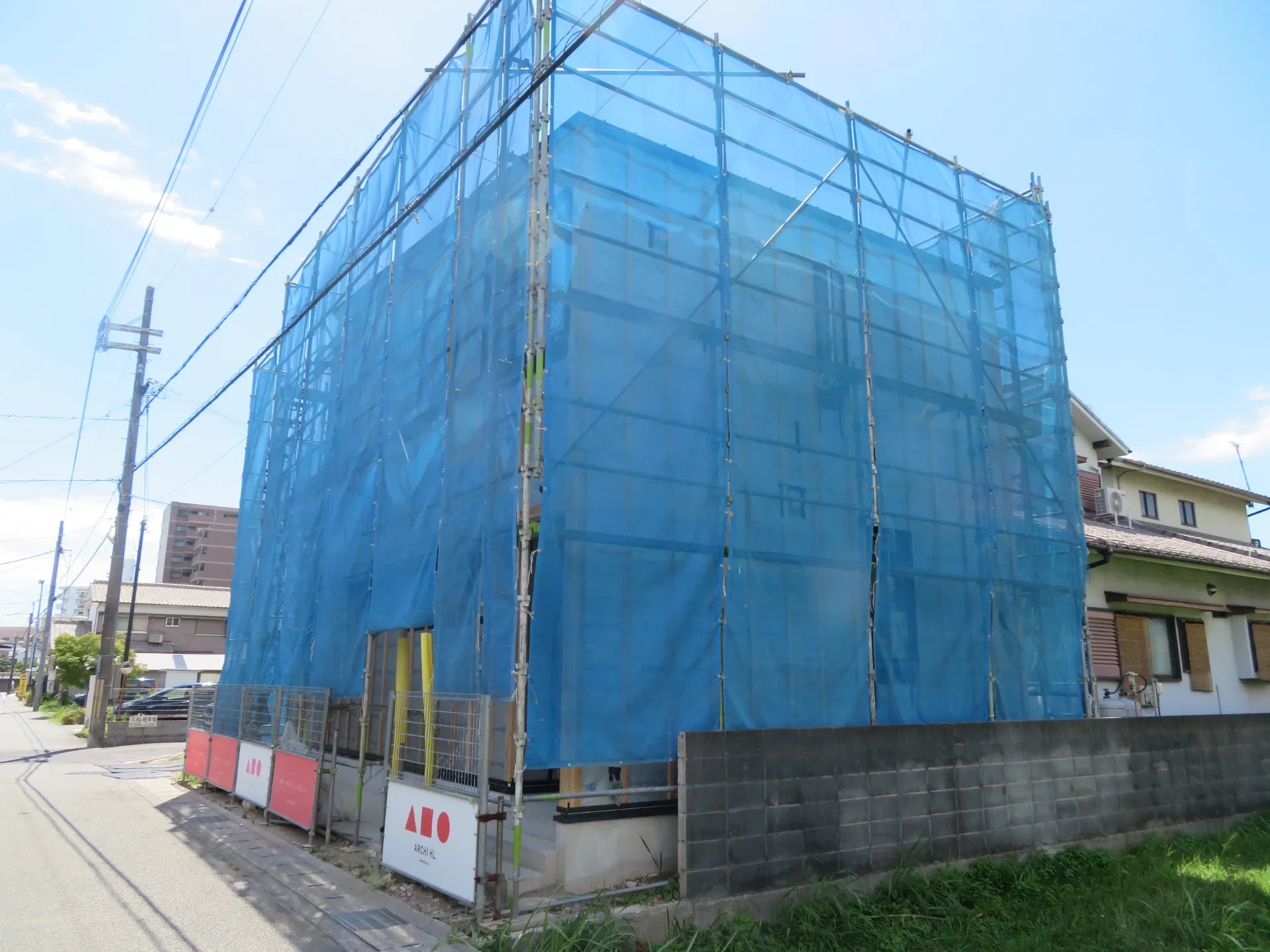 3,780万円 姫路市飾磨区付城1丁目58-6