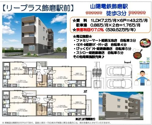 奇跡の会社、タツノコホーム。