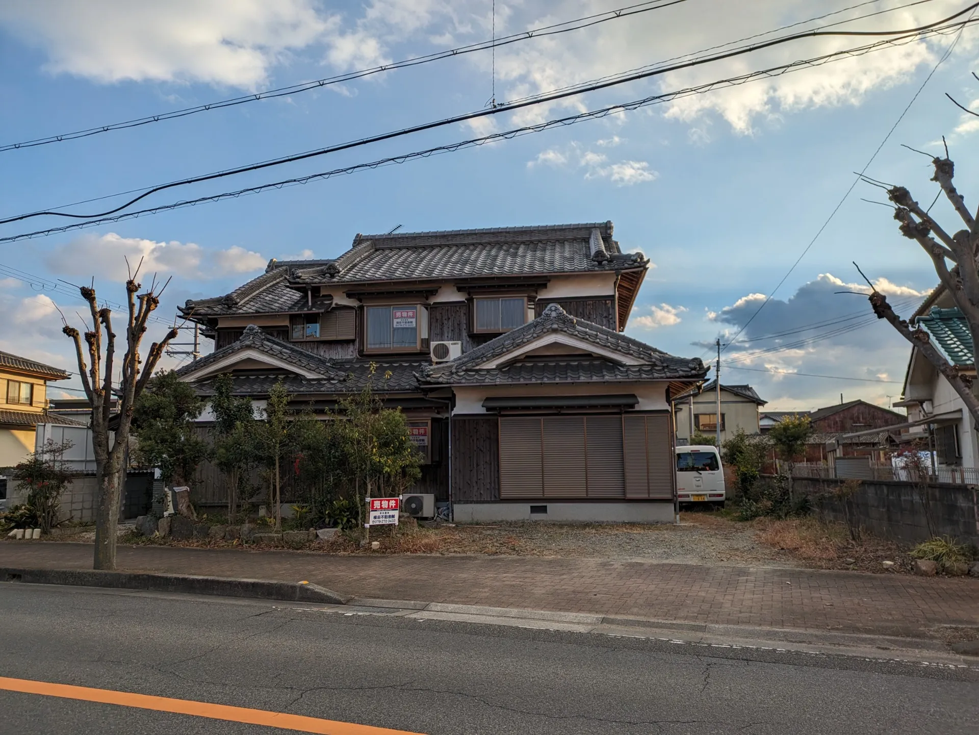 姫路市勝原区山戸 2180万円 中古戸建 ご案内の予約で3000円(交通費)お支払いいたします。