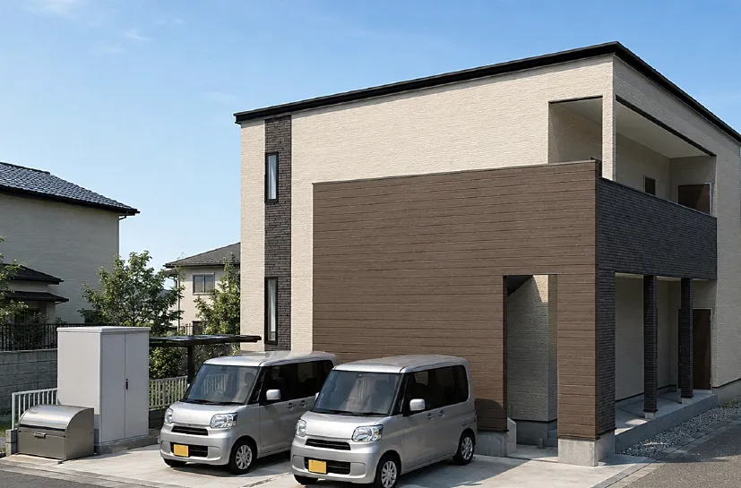 リープラス網干駅前 4820万円 弊社なら仲介手数料無料+キャッシュバック100万円