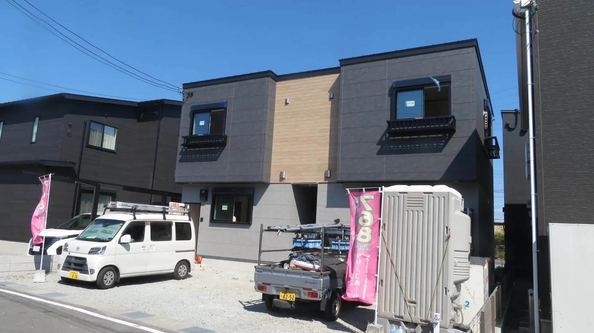 タツノコホームは最高です。